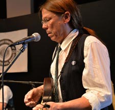 Robby Roberson